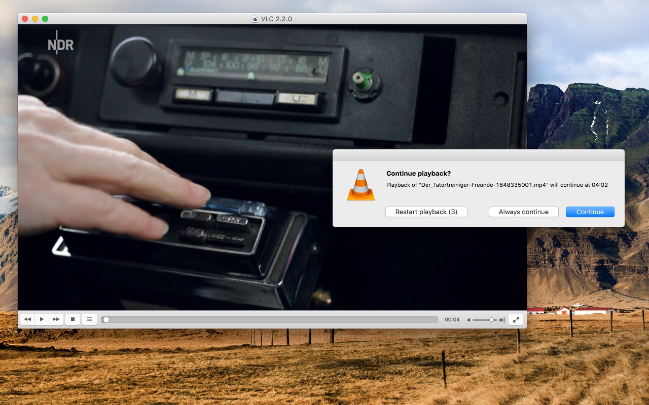 Vlc Player Mac Installieren