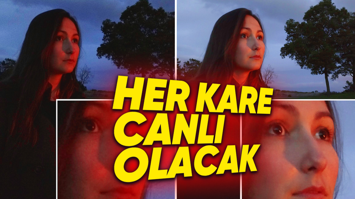 Google'ın Sayesinde Cam Gibi Net Fotoğraflarınız Olacak