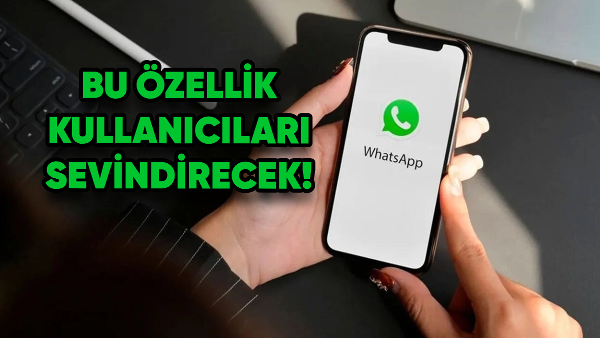 WhatsApp'tan Çıkartma Aşıkları İçin Yeni Özellik! Artık Daha Kolay