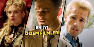 En İyi Gizem Filmleri: Zihni Zorlayacak Film Önerileri