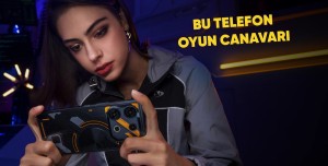 Infinix'in Oyun Telefonu Performans Testinde! İşlemcisi Netleşti
