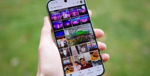 Google'ın Yeni Özelliği Sayesinde Galeride Fotoğraf Arama Çilesi Bitiyor