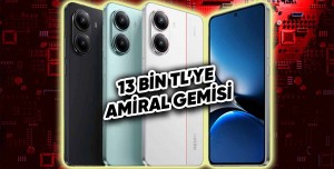 Dünyanın İlk Snapdragon 8s Gen 4 İşlemcili Telefonu Haftaya Geliyor!