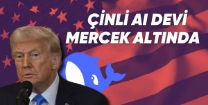 ABD, Şimdi de Ünlü Bir Yapay Zeka Aracını Yasaklamaya Hazırlanıyor! 