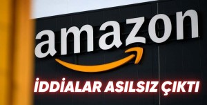 Amazon Türkiye'de İade ve Değişim Bitti Mi: Sosyal Medyada Paylaşılan İddialara Yanıt Geldi!