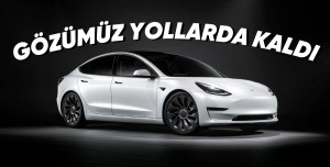 Tesla'nın Yıllardır Beklenen Modeli Tekrardan Ertelendi! 