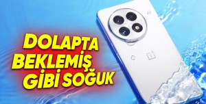 Oyuncuların Gözdesi OnePlus 13T: Saatlerce Oynasanız da Kasmayacak