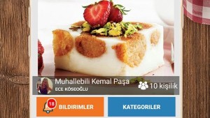 >Yemek Tarifleri