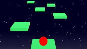 >Space Hop