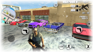 >Big Snow City 2