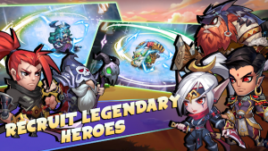 >Guardians Clash