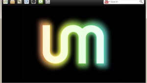 >UMPlayer