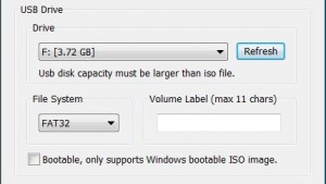 >ISO to USB