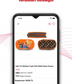 BKM Kitap Ekran Görüntüleri - 3