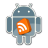 Light RSS Reader