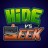 Hide vs. Seek