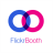 Flickr Booth