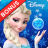 Frozen Free Fall