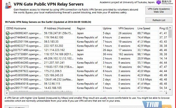 vpn gate client 2021