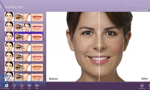 perfect365 for windows with registration key