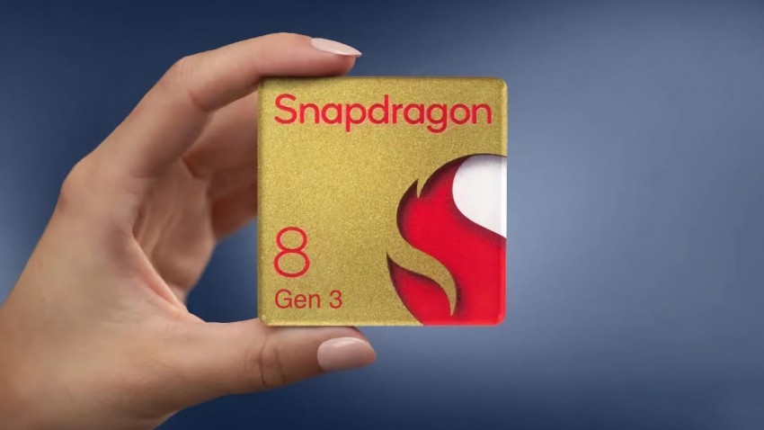Snapdragon 8 Gen 3 Çıkış Tarihi Belli Oldu