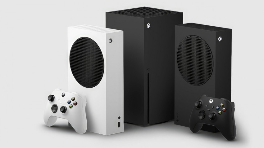 Yeni Nesil Xbox Konsolunun Çıkış Yılı Ortaya Çıktı!