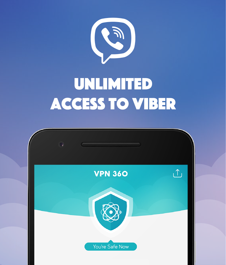 vpn360