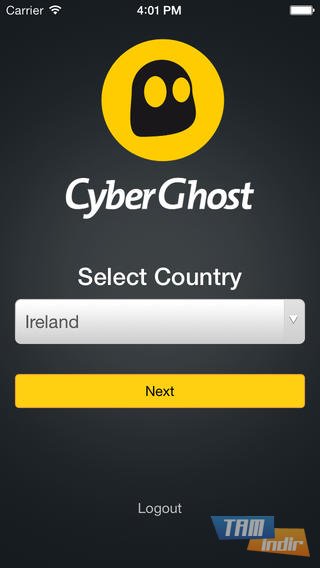 cyberghost vpn torrenting