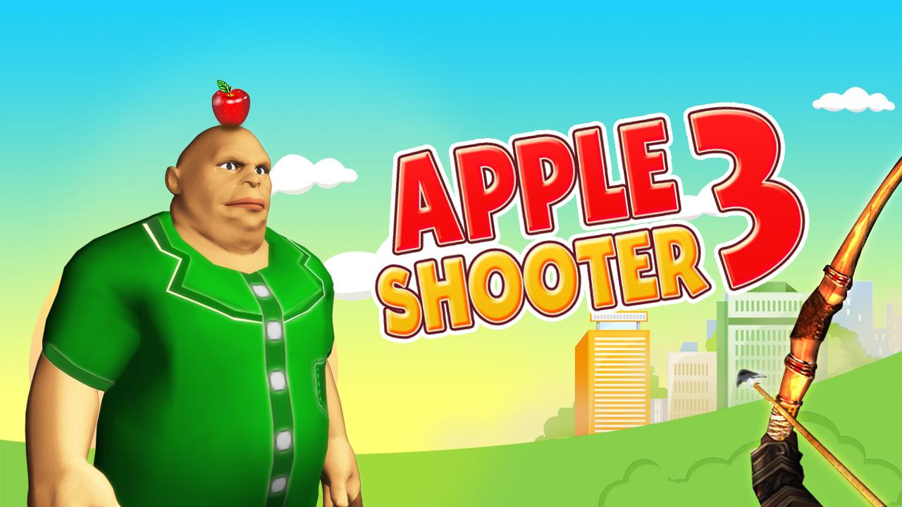 Apple Shooter 3 İndir - Android için Okçuluk Oyunu (Mobil) - Tamindir