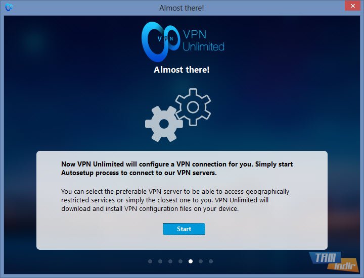 vpn unlimited logging