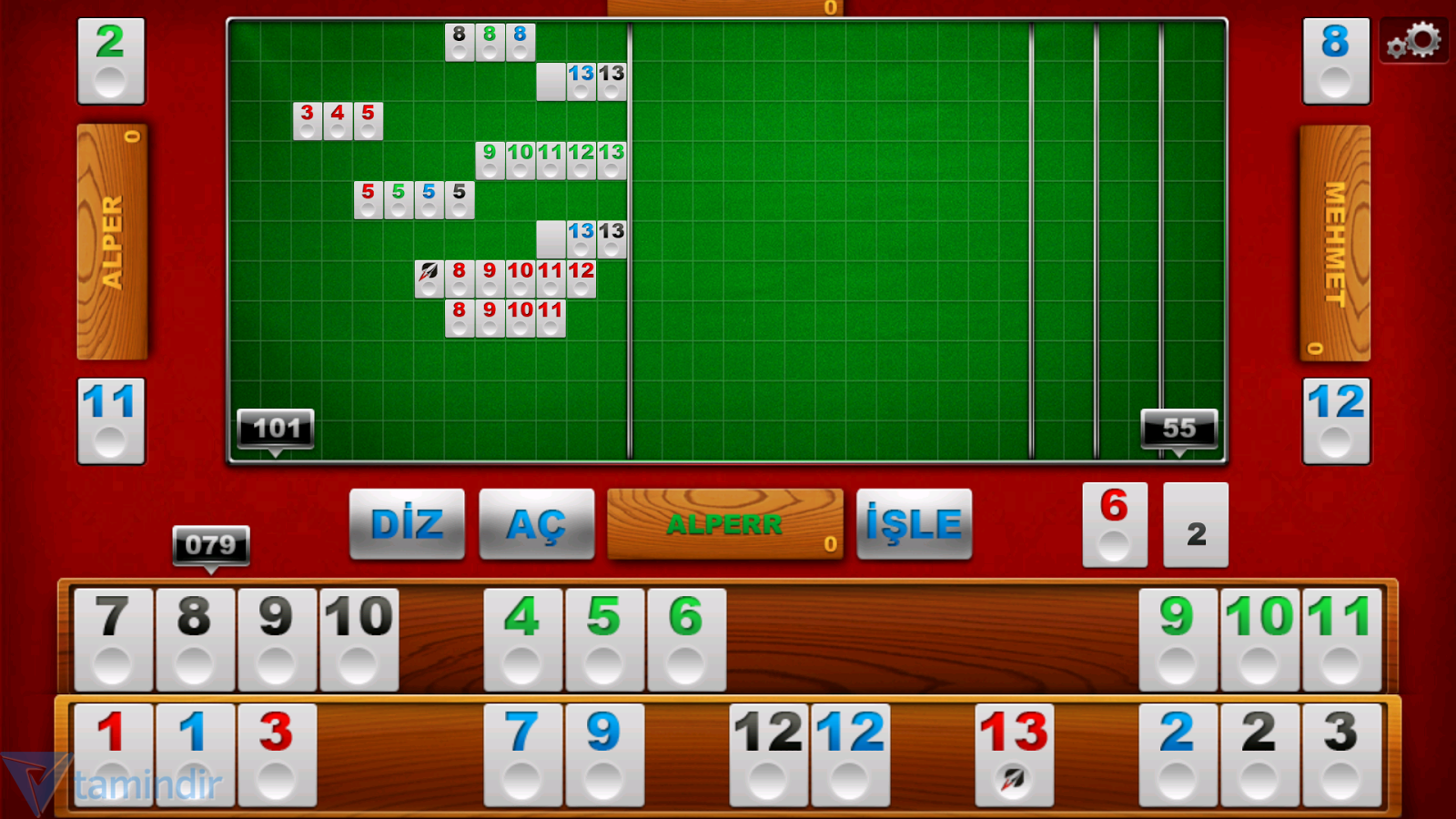 Rummy cup kostenlos spielen