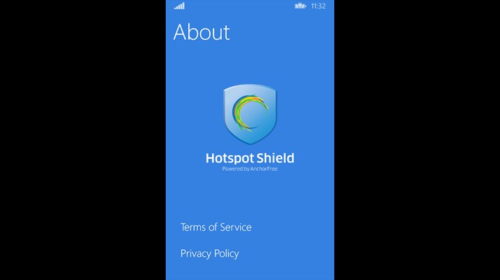 hotspot shield vpn download