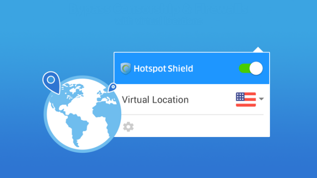 download hotspot shield for chrome